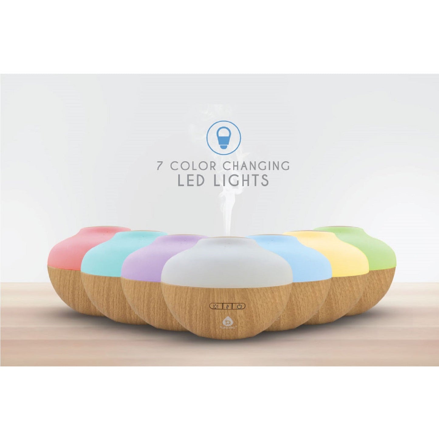 Airomatic Therapy Essential Oils