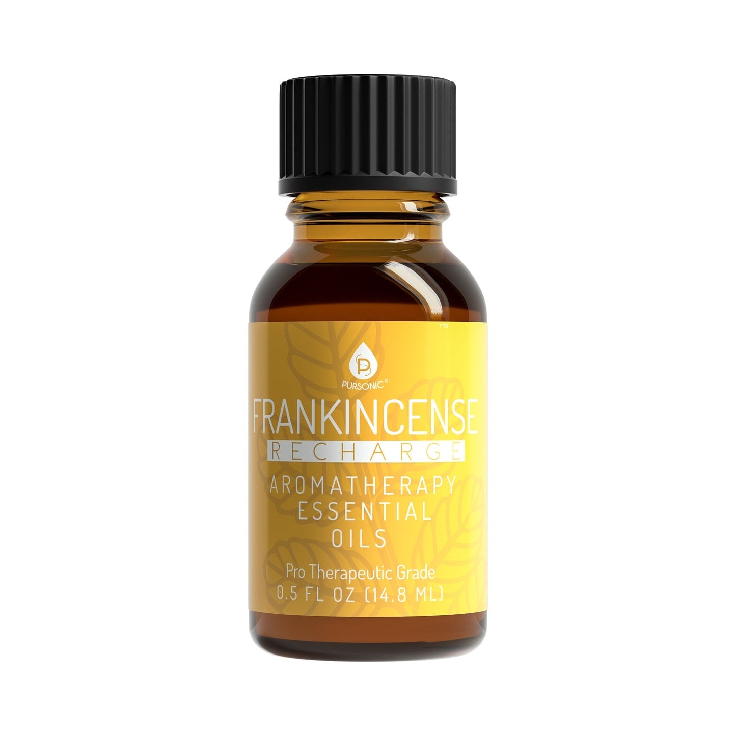 aromatic therapeutic essential oils ￼