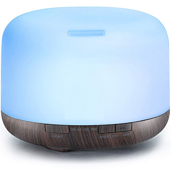 Airomatic Therapy Essential Oils