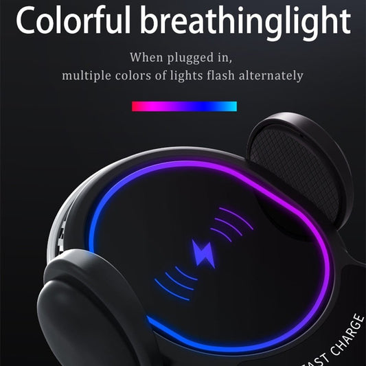 Fast-charge phone charger